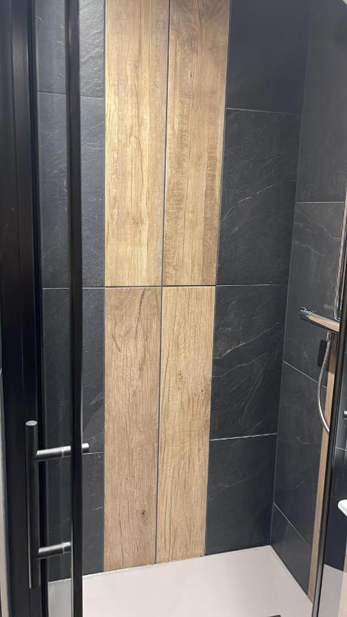 בור סן מוריס Appartement F2 Aux Glieres מראה חיצוני תמונה